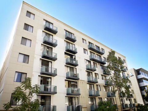 Mont Clare Boutique Apartments - Accommodation Nelson Bay 6