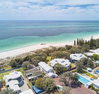 Cape View Beach Resort - Accommodation Nelson Bay