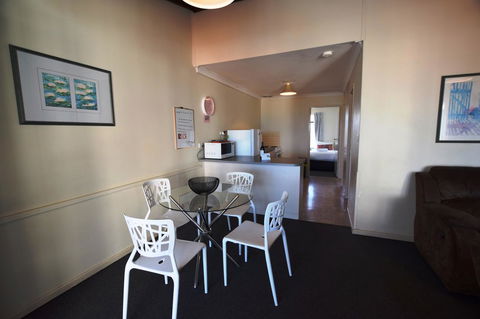 West Beach Lagoon 123 - Location & Views!!! - Accommodation Nelson Bay 7