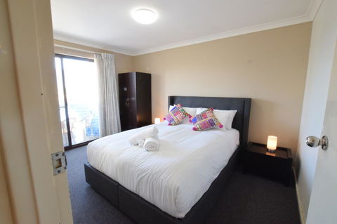 West Beach Lagoon 123 - Location & Views!!! - Accommodation Nelson Bay 3
