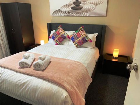 West Beach Lagoon 123 - Location & Views!!! - Accommodation Nelson Bay 2