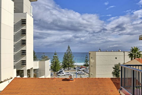 West Beach Lagoon 123 - Location & Views!!! - Accommodation Nelson Bay 13