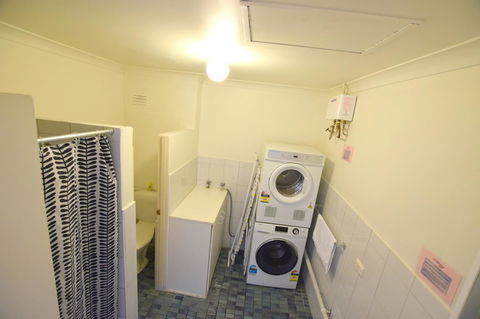 West Beach Lagoon 123 - Location & Views!!! - Accommodation Nelson Bay 9