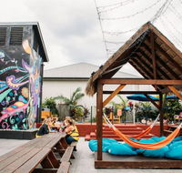 Nomads Byron Bay Backpackers - Accommodation Nelson Bay