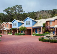 Banksia  Middleton - Accommodation Nelson Bay
