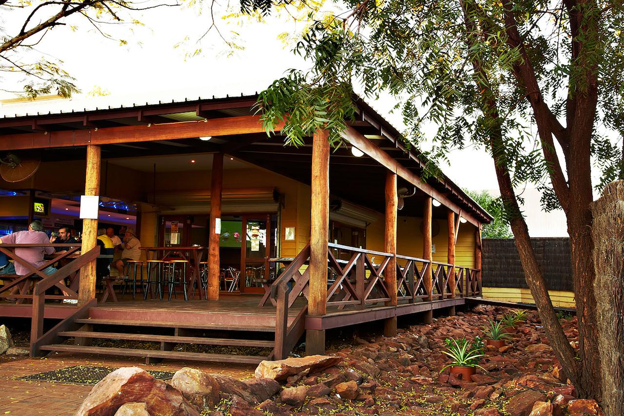 Sturt Creek WA Accommodation Nelson Bay