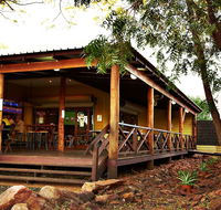 Kimberley Hotel - Accommodation Nelson Bay