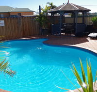 Kalbarri Blue Ocean Villas - Accommodation Nelson Bay