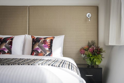 Ramada By Wyndham VetroBlu Scarborough Beach - Accommodation Nelson Bay 26