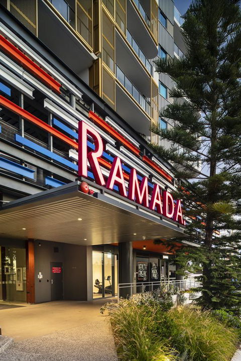 Ramada By Wyndham VetroBlu Scarborough Beach - Accommodation Nelson Bay 7