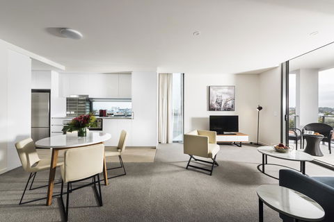 Ramada By Wyndham VetroBlu Scarborough Beach - Accommodation Nelson Bay 43