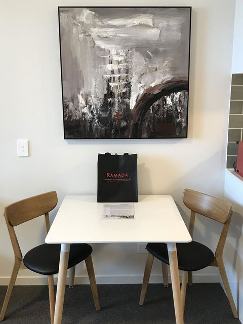 Ramada By Wyndham VetroBlu Scarborough Beach - Accommodation Nelson Bay 1