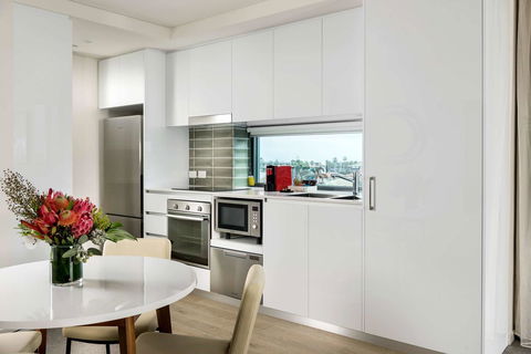 Ramada By Wyndham VetroBlu Scarborough Beach - Accommodation Nelson Bay 44