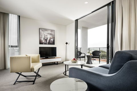 Ramada By Wyndham VetroBlu Scarborough Beach - Accommodation Nelson Bay 39