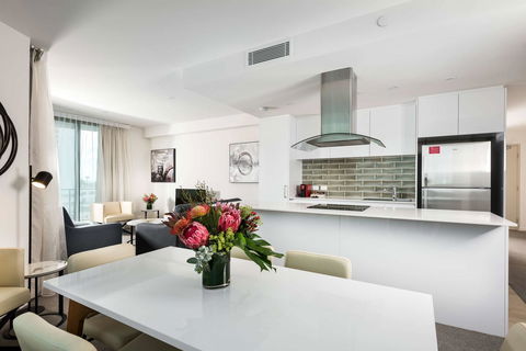 Ramada By Wyndham VetroBlu Scarborough Beach - Accommodation Nelson Bay 36