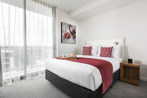 Ramada By Wyndham VetroBlu Scarborough Beach - Accommodation Nelson Bay 41