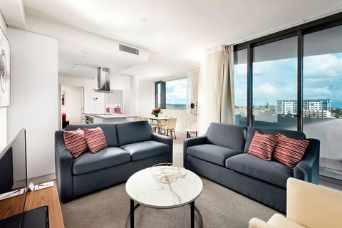 Ramada By Wyndham VetroBlu Scarborough Beach - Accommodation Nelson Bay 32