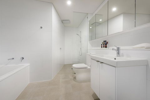 Ramada By Wyndham VetroBlu Scarborough Beach - Accommodation Nelson Bay 29