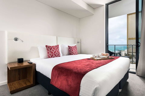 Ramada By Wyndham VetroBlu Scarborough Beach - Accommodation Nelson Bay 0