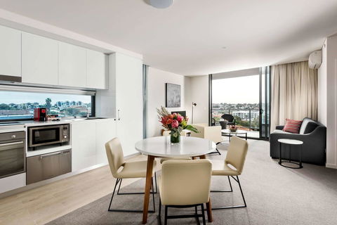 Ramada By Wyndham VetroBlu Scarborough Beach - Accommodation Nelson Bay 42