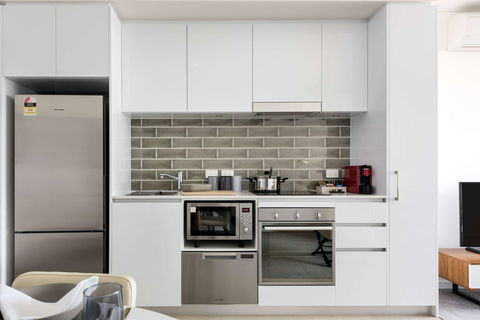 Ramada By Wyndham VetroBlu Scarborough Beach - Accommodation Nelson Bay 19