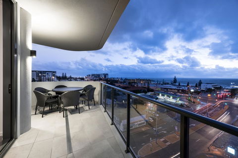 Ramada By Wyndham VetroBlu Scarborough Beach - Accommodation Nelson Bay 27