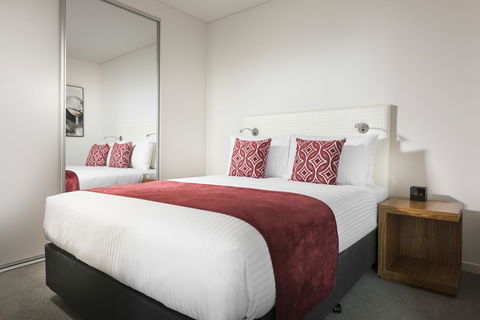 Ramada By Wyndham VetroBlu Scarborough Beach - Accommodation Nelson Bay 40