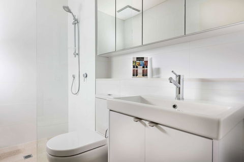 Ramada By Wyndham VetroBlu Scarborough Beach - Accommodation Nelson Bay 37