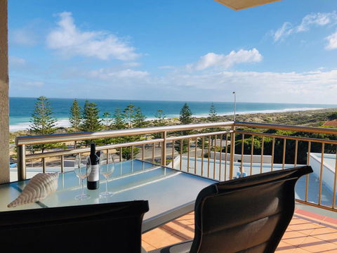 Ocean View-breath Taking Views, Amazing Facilities - Accommodation Nelson Bay 17