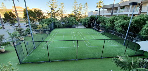Ocean View-breath Taking Views, Amazing Facilities - Accommodation Nelson Bay 23
