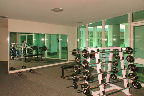 Ocean View-breath Taking Views, Amazing Facilities - Accommodation Nelson Bay 28