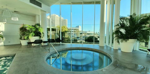 Ocean View-breath Taking Views, Amazing Facilities - Accommodation Nelson Bay 19
