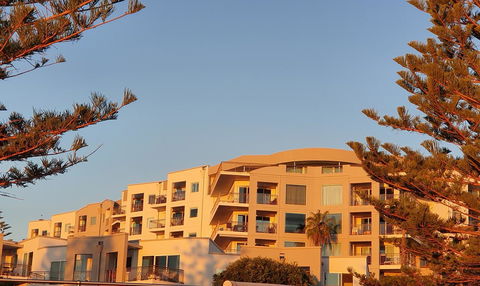 Ocean View-breath Taking Views, Amazing Facilities - Accommodation Nelson Bay 22