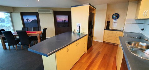 Ocean View-breath Taking Views, Amazing Facilities - Accommodation Nelson Bay 12