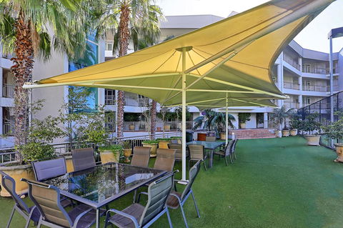 Ocean View-breath Taking Views, Amazing Facilities - Accommodation Nelson Bay 26