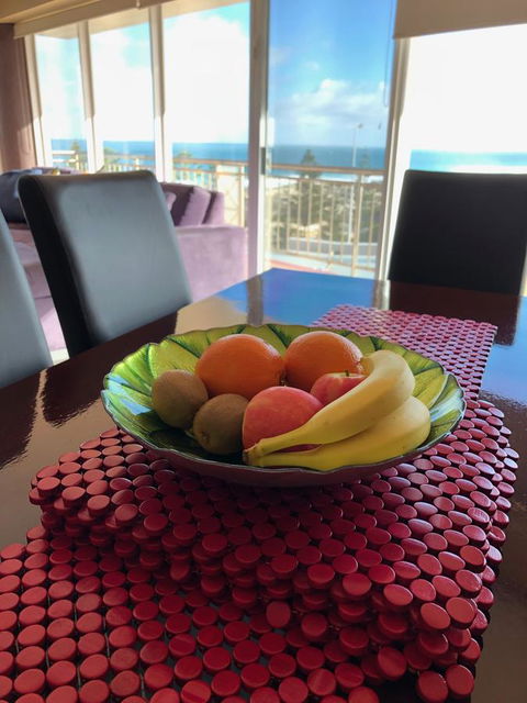 Ocean View-breath Taking Views, Amazing Facilities - Accommodation Nelson Bay 16