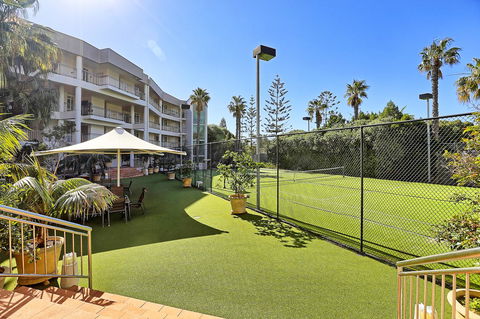 Ocean View-breath Taking Views, Amazing Facilities - Accommodation Nelson Bay 25