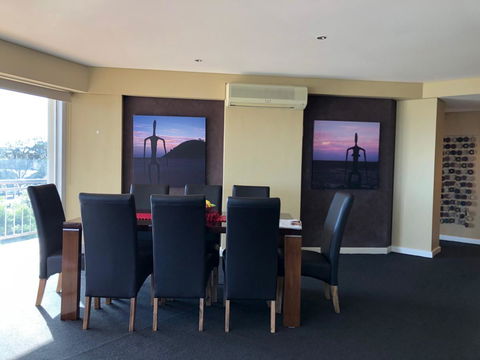 Ocean View-breath Taking Views, Amazing Facilities - Accommodation Nelson Bay 15