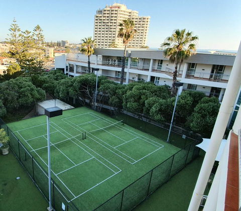 Ocean View-breath Taking Views, Amazing Facilities - Accommodation Nelson Bay 21