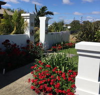 Bella Bali Gardens - Accommodation Nelson Bay