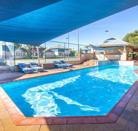 Amalfi Resort - Accommodation Nelson Bay