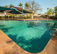 Mercure Broome - Accommodation Nelson Bay