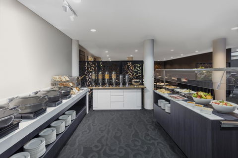 Rendezvous Hotel Perth Central - Accommodation Nelson Bay 24