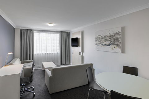 Rendezvous Hotel Perth Central - Accommodation Nelson Bay 9