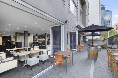 Rendezvous Hotel Perth Central - Accommodation Nelson Bay 0