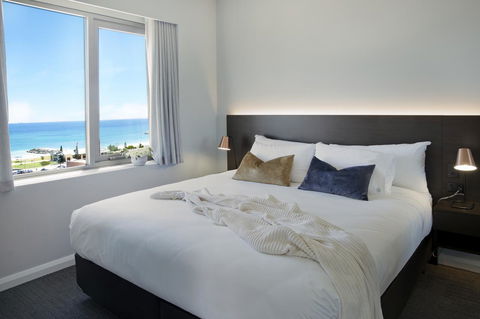 The Gerald Apartment Hotel - Accommodation Nelson Bay 14