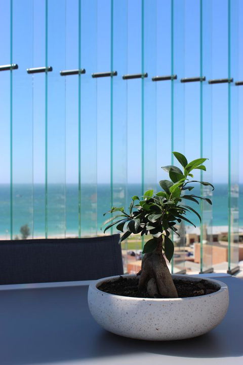 The Gerald Apartment Hotel - Accommodation Nelson Bay 39