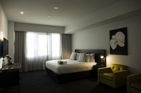 The Gerald Apartment Hotel - Accommodation Nelson Bay 24