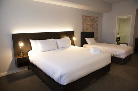 The Gerald Apartment Hotel - Accommodation Nelson Bay 27
