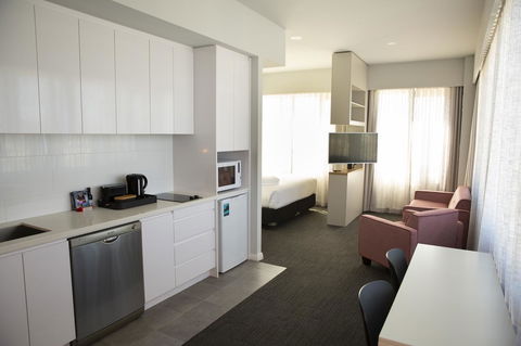 The Gerald Apartment Hotel - Accommodation Nelson Bay 25